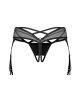 Stringi Obsessive Dominna Crotchless Thong S-3XL